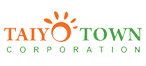 Taiyo Corporation Logo